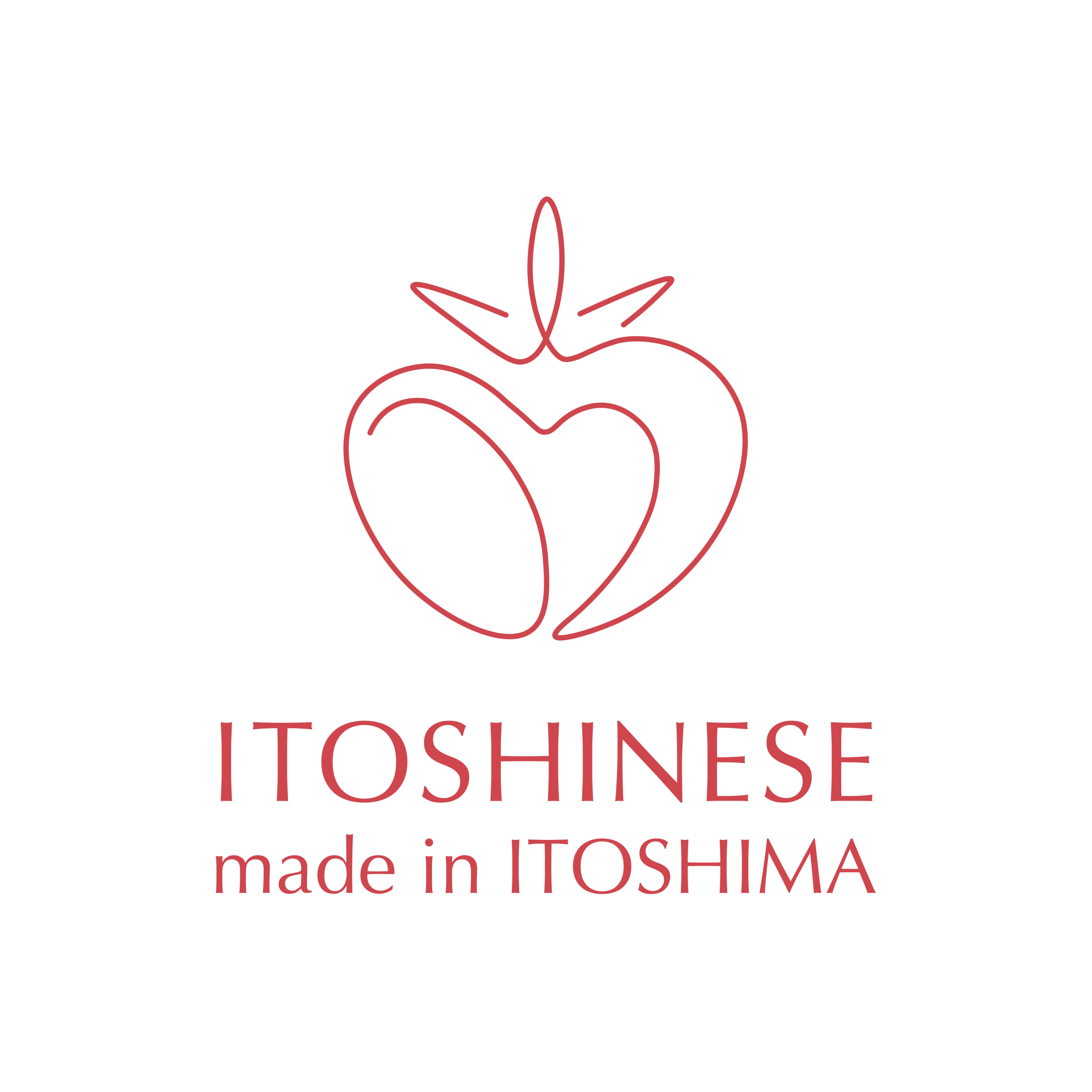 ITOSHINESE（かわぞえ農園）